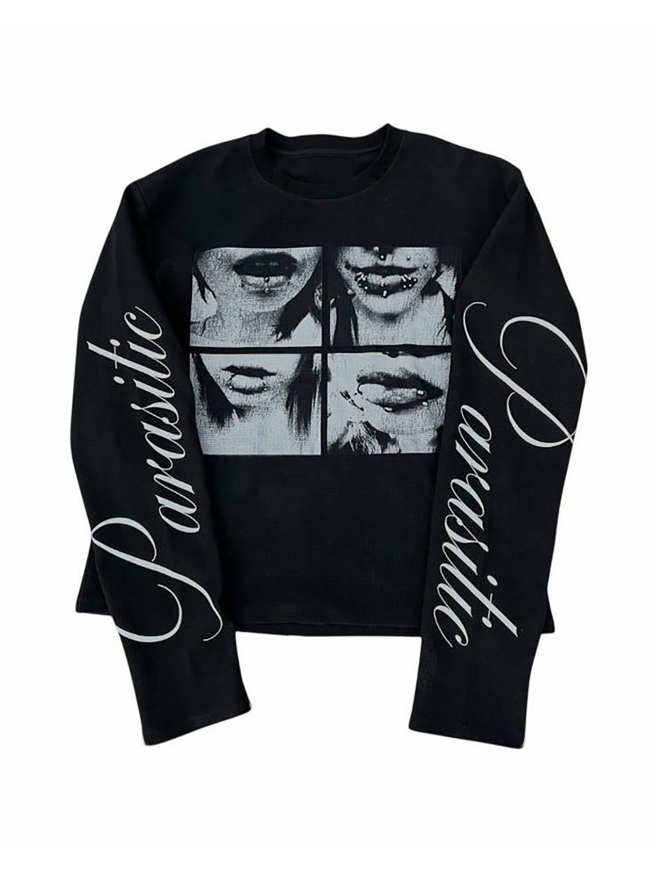 Summer Clothing Line - Camiseta de Manga Larga Unisex Estilo