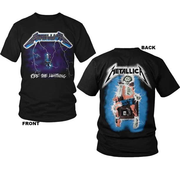 Ireland Summer Clothing - Camiseta de la gira mundial M72