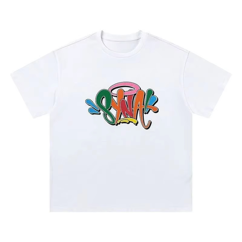 Summer Clothing Brands For Women - Nueva camiseta de marca de lujo