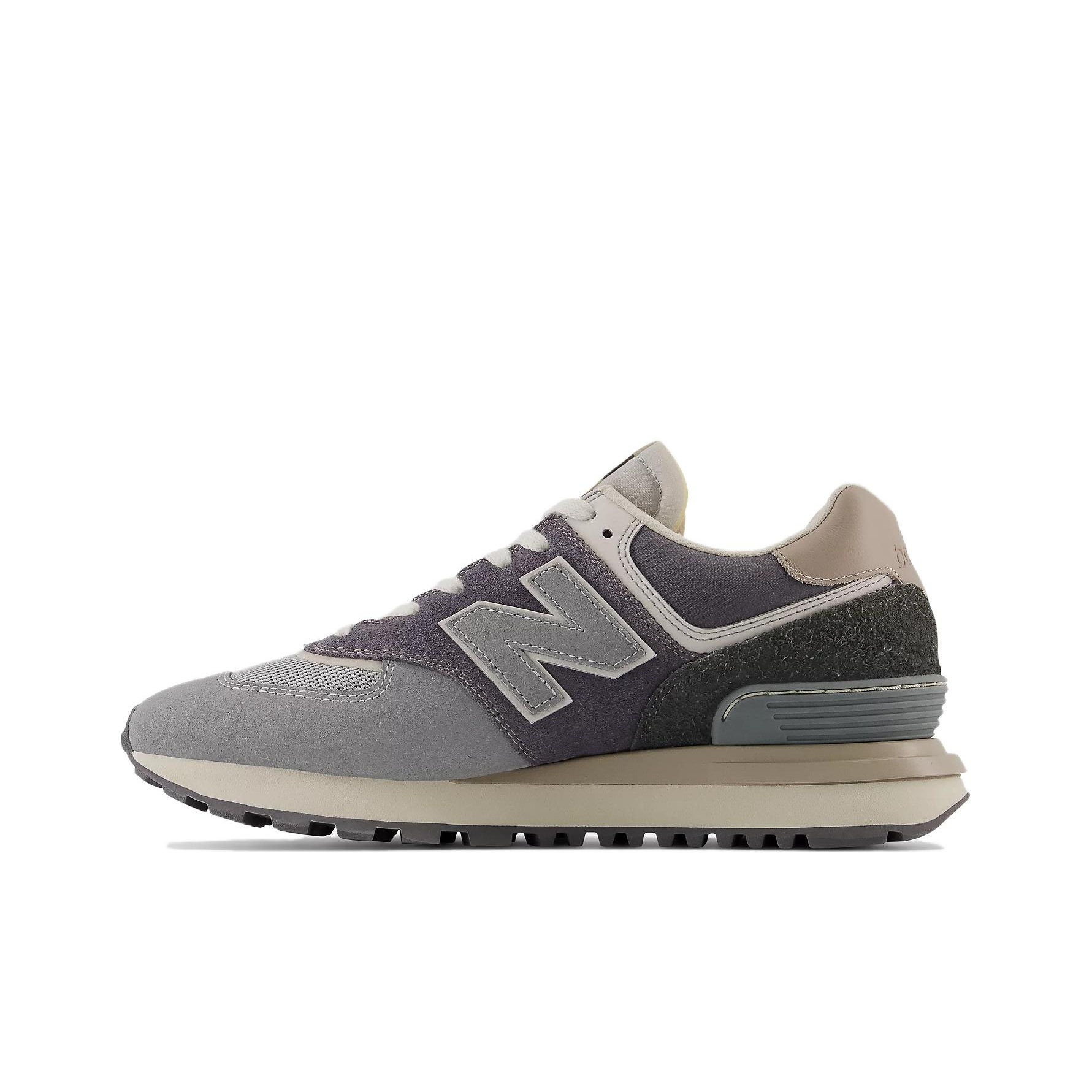 New Balance Shoes 574 - New Balance 574 Legacy Vintage, Zapatillas