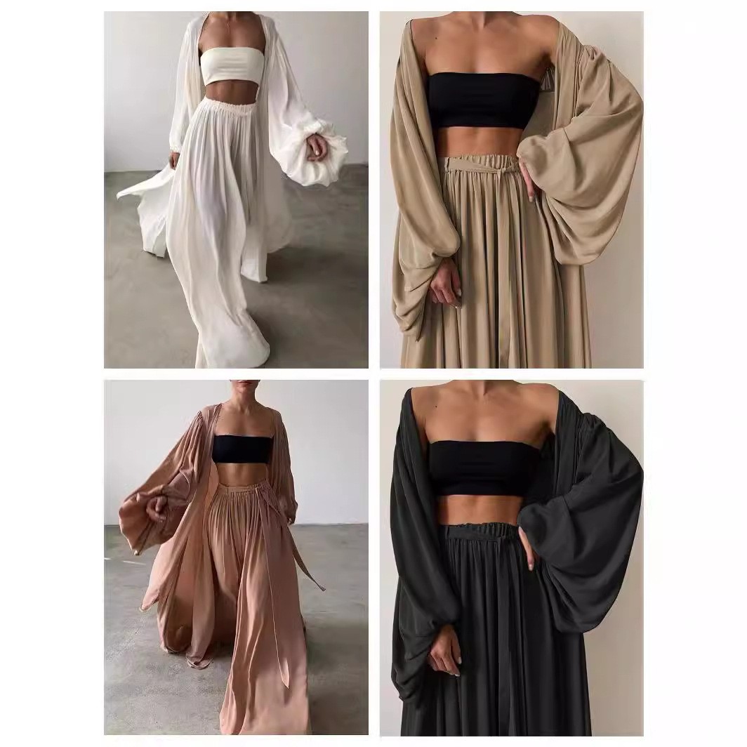 Summer Clothing Usa - Conjunto de Dos Piezas de Ropa