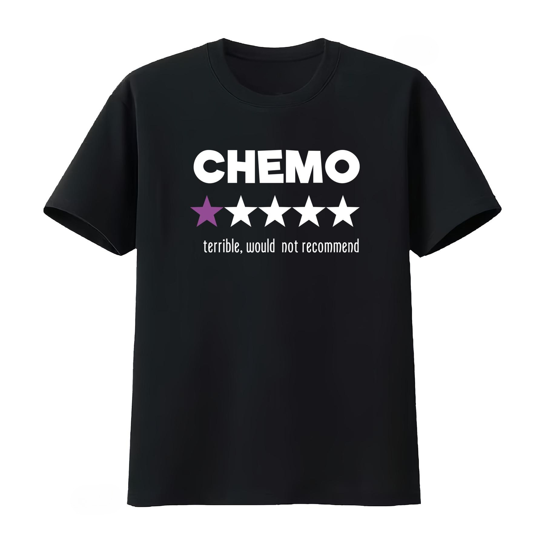 Summer Clothing Recommendations - Camiseta divertida con diseño de estrella