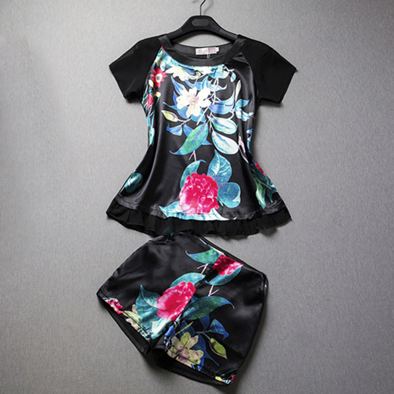 Summer Clothing Brands For Women - 2025 Verano Conjunto de 2 piezas