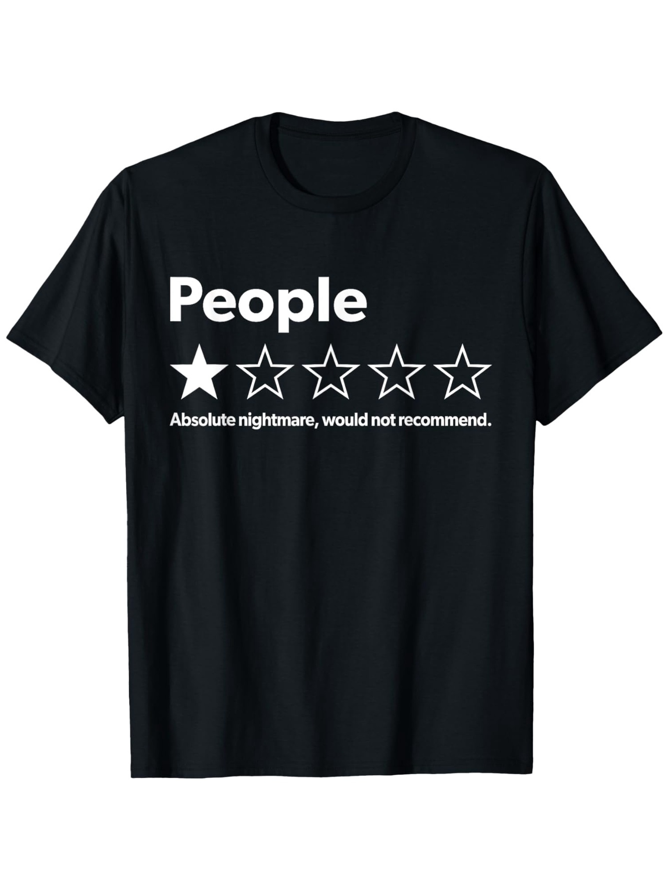 Summer Clothing Recommendations - Revisión divertida de la camiseta: Clasificación
