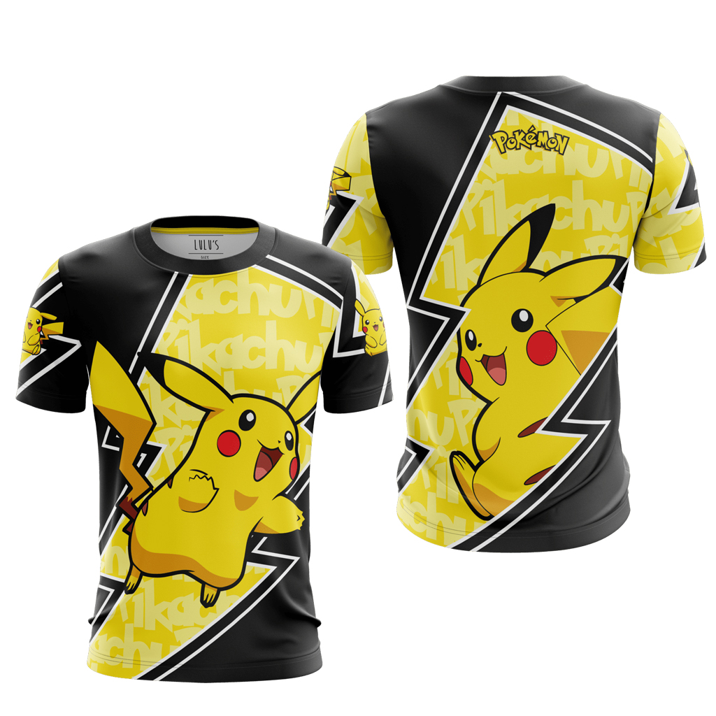 Soft Summer Yellow Clothing - Camiseta con estampado 3D en toda