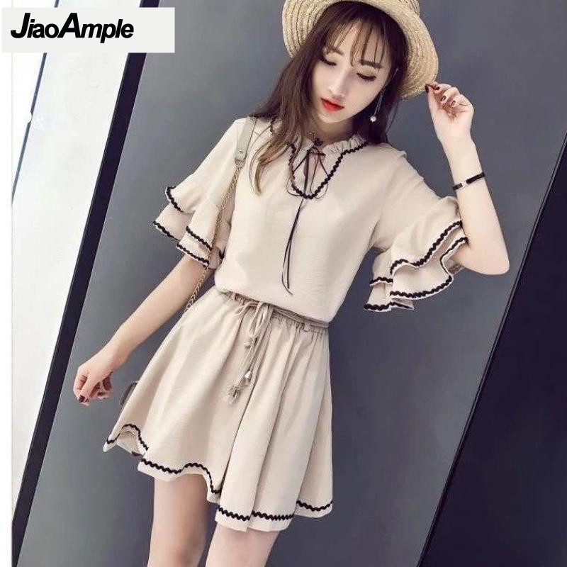 Summer Clothing Capsule - NOVEDAD DE VERANO 2021, traje corto