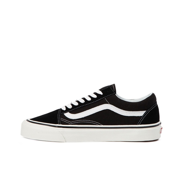 Vans Shoes Old Skool - Zapatillas de Skateboard Vans Old Skool