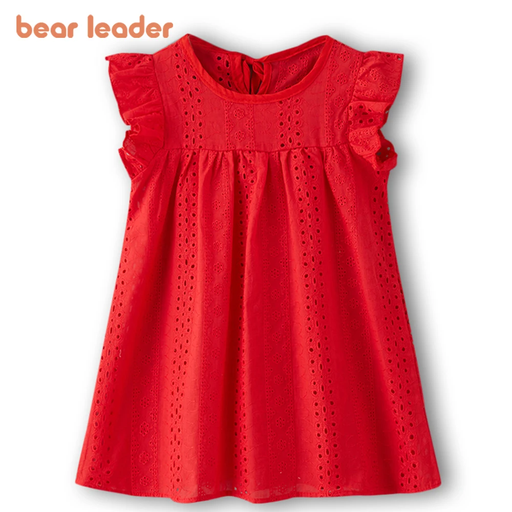 Bear Leader-vestido de princes - Summer Line Clothing Brand reseña y precio