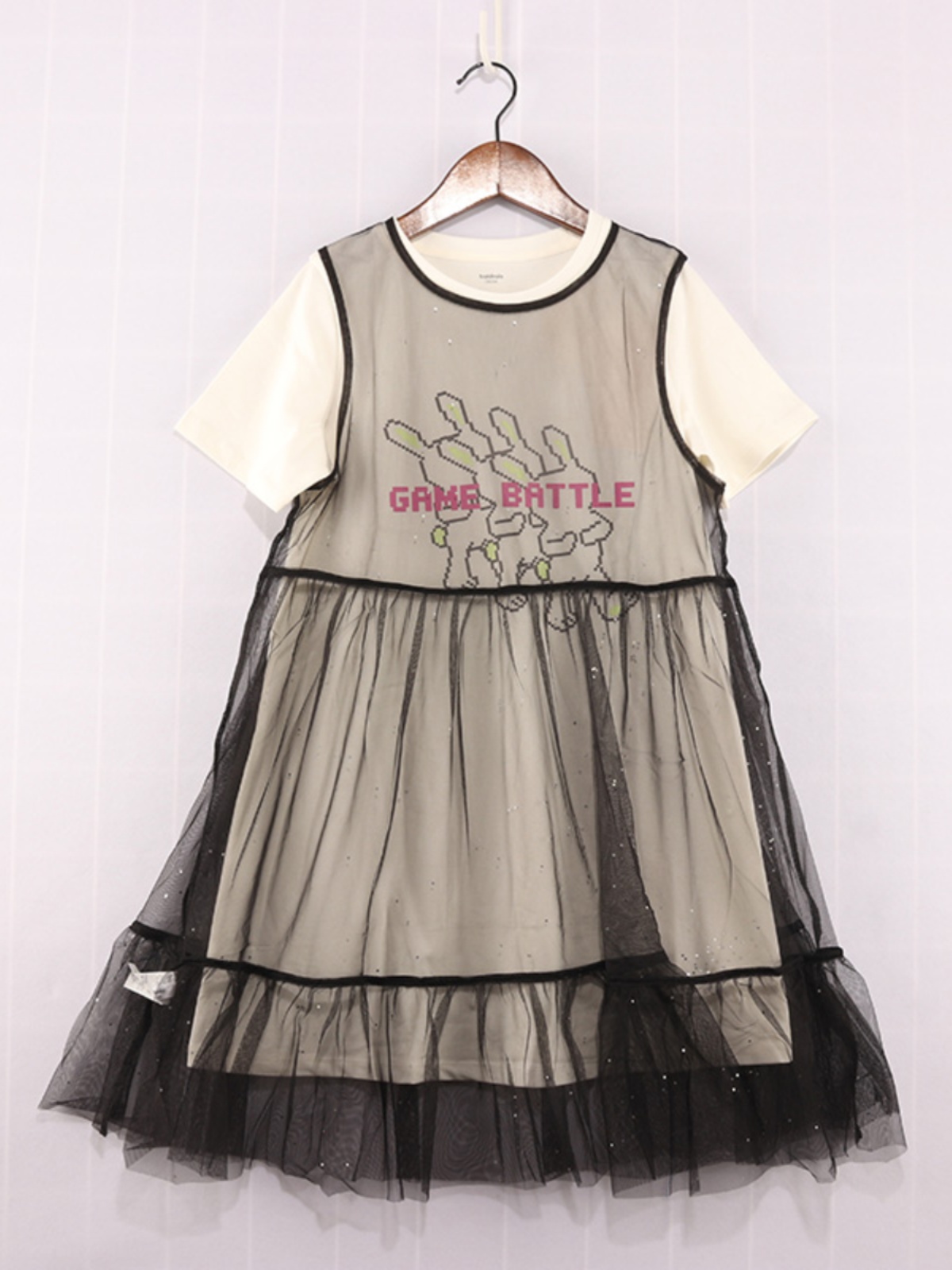 Ropa de verano para niños, ves - Summer Line Clothing Brand reseña y precio