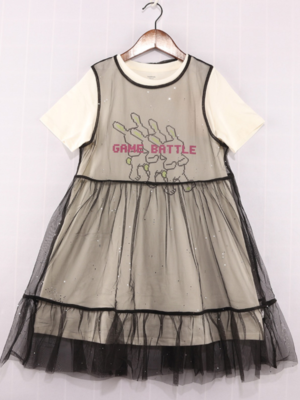 Ropa de verano para niños, ves - Summer Line Clothing Brand reseña y precio