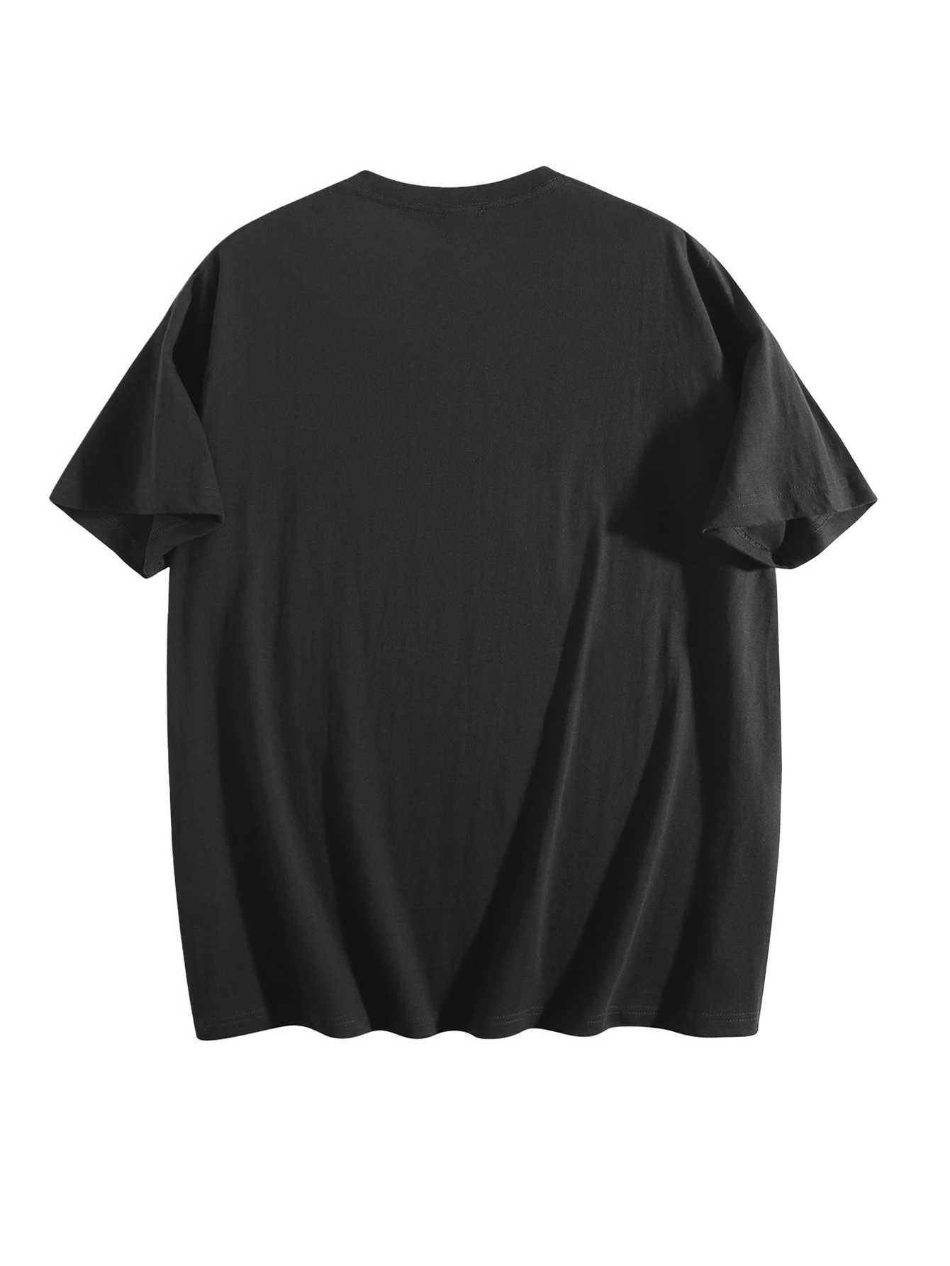 1 Uds. Camisetas para hombre,  - Summer Clothing Usa reseña y precio