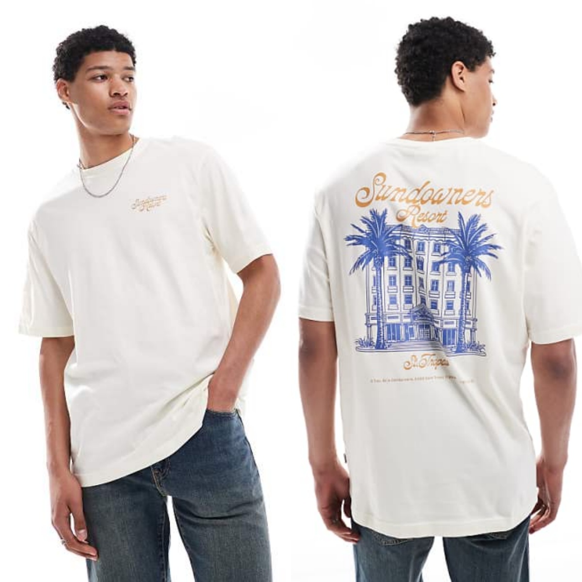 Ropa Urbana de Marca para Homb - Summer Clothing Brands For Women reseña y precio