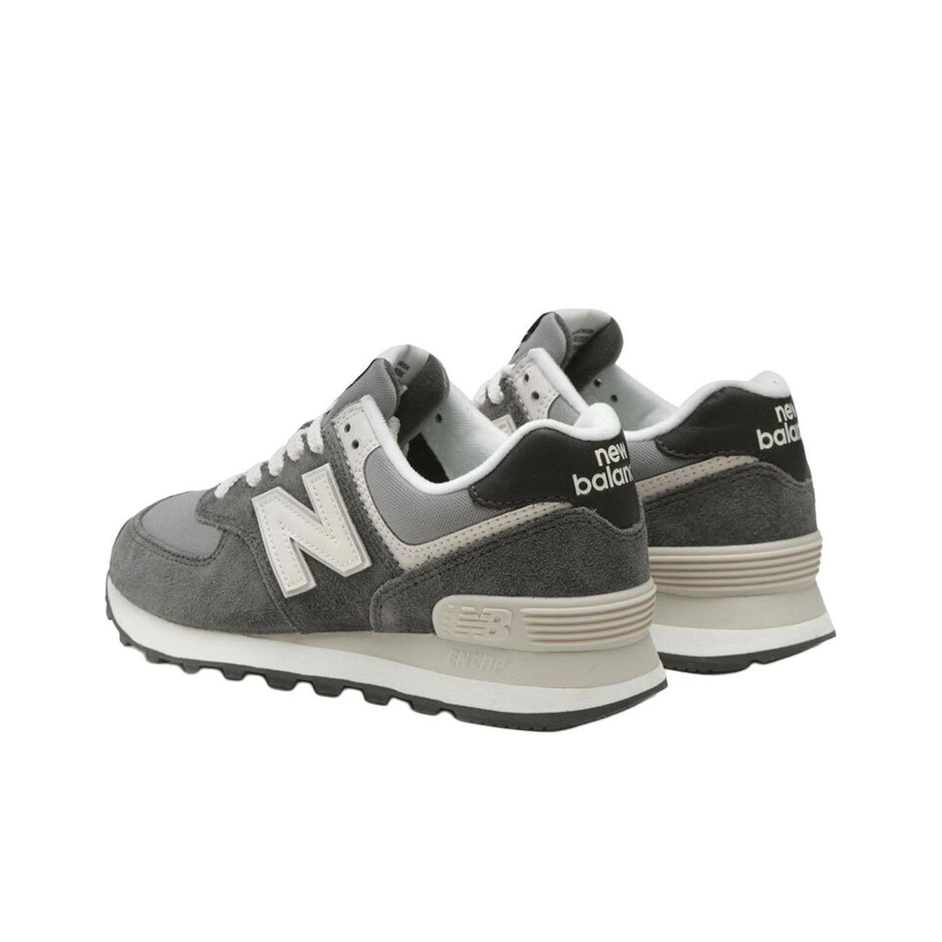 Zapatillas para correr New Bal - New Balance Shoes 574 reseña y precio