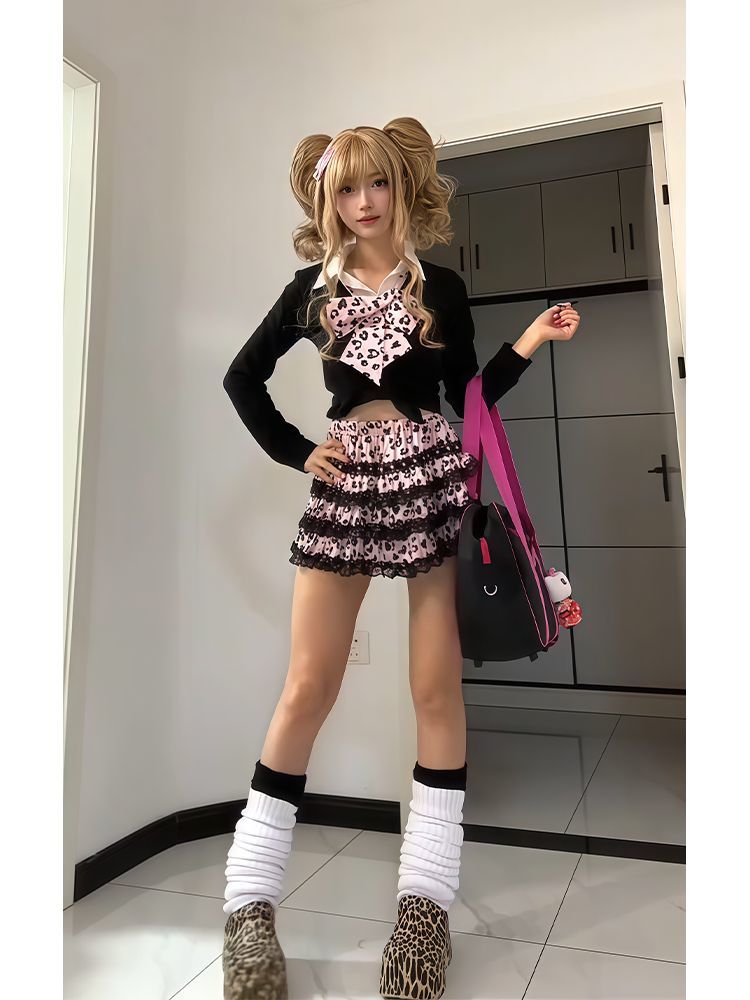 Conjunto elegante de 2 piezas  - Summer Clothing Model reseña y precio