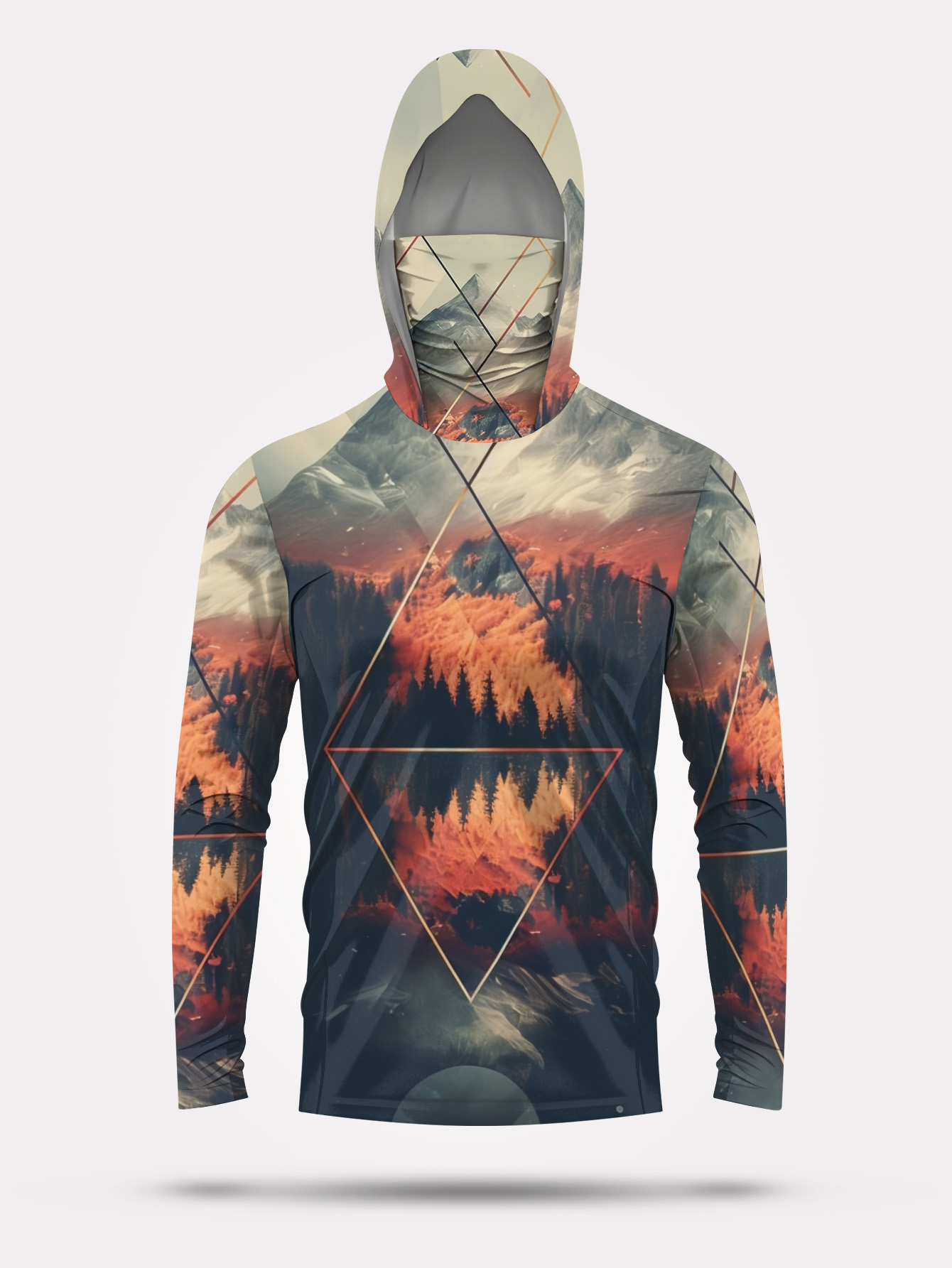 Sudadera de Pesca para Hombre  - Summer Clothing Line reseña y precio