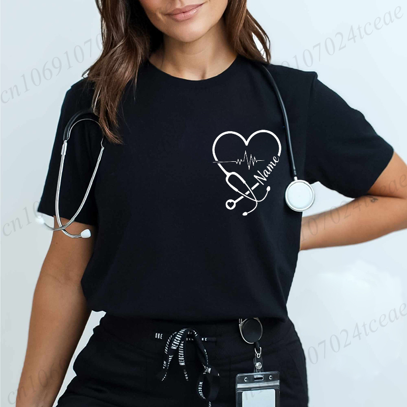Camiseta personalizada para en - Summer Clothing Names reseña y precio
