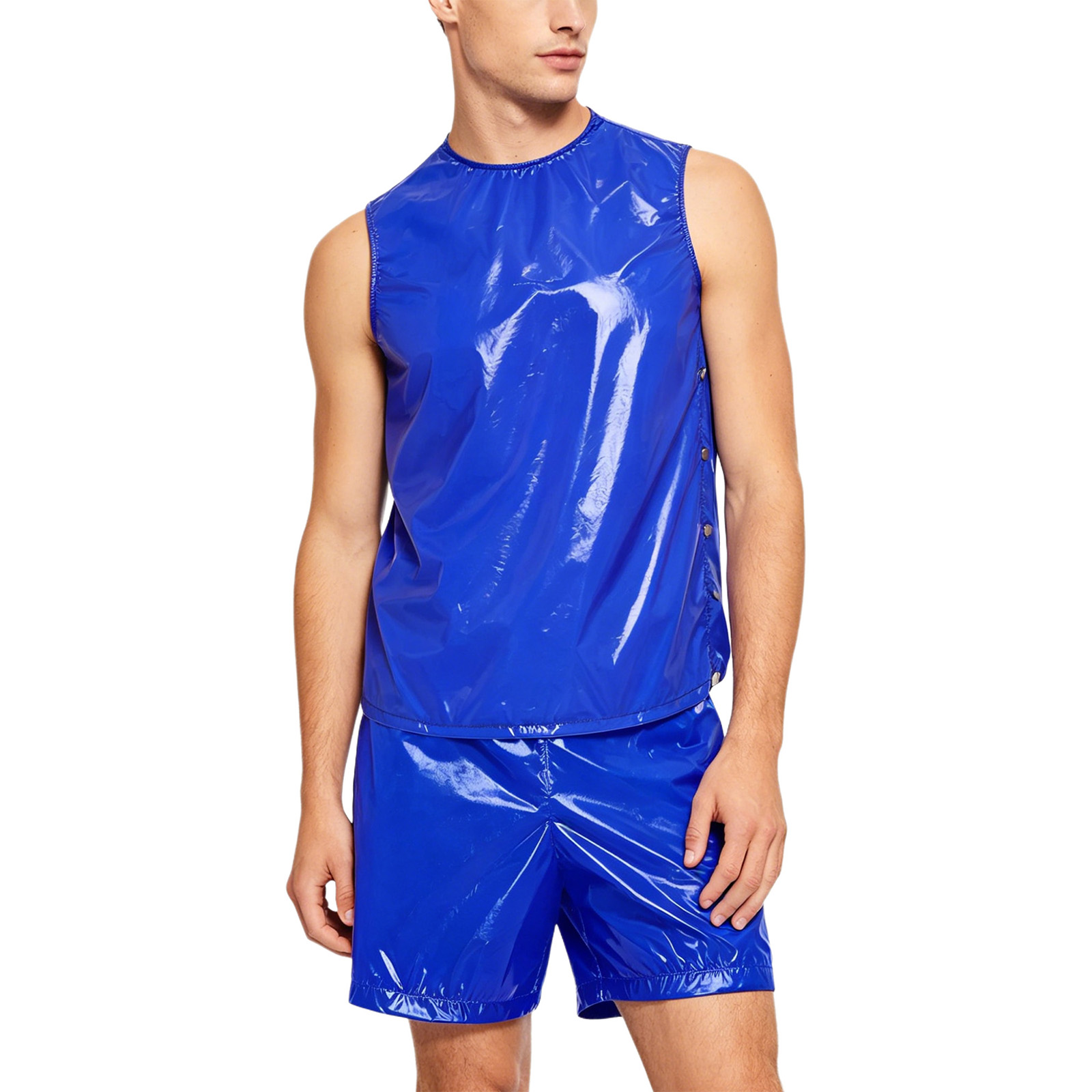 Conjunto de chándal impermeabl - Summer Clothing Usa reseña y precio