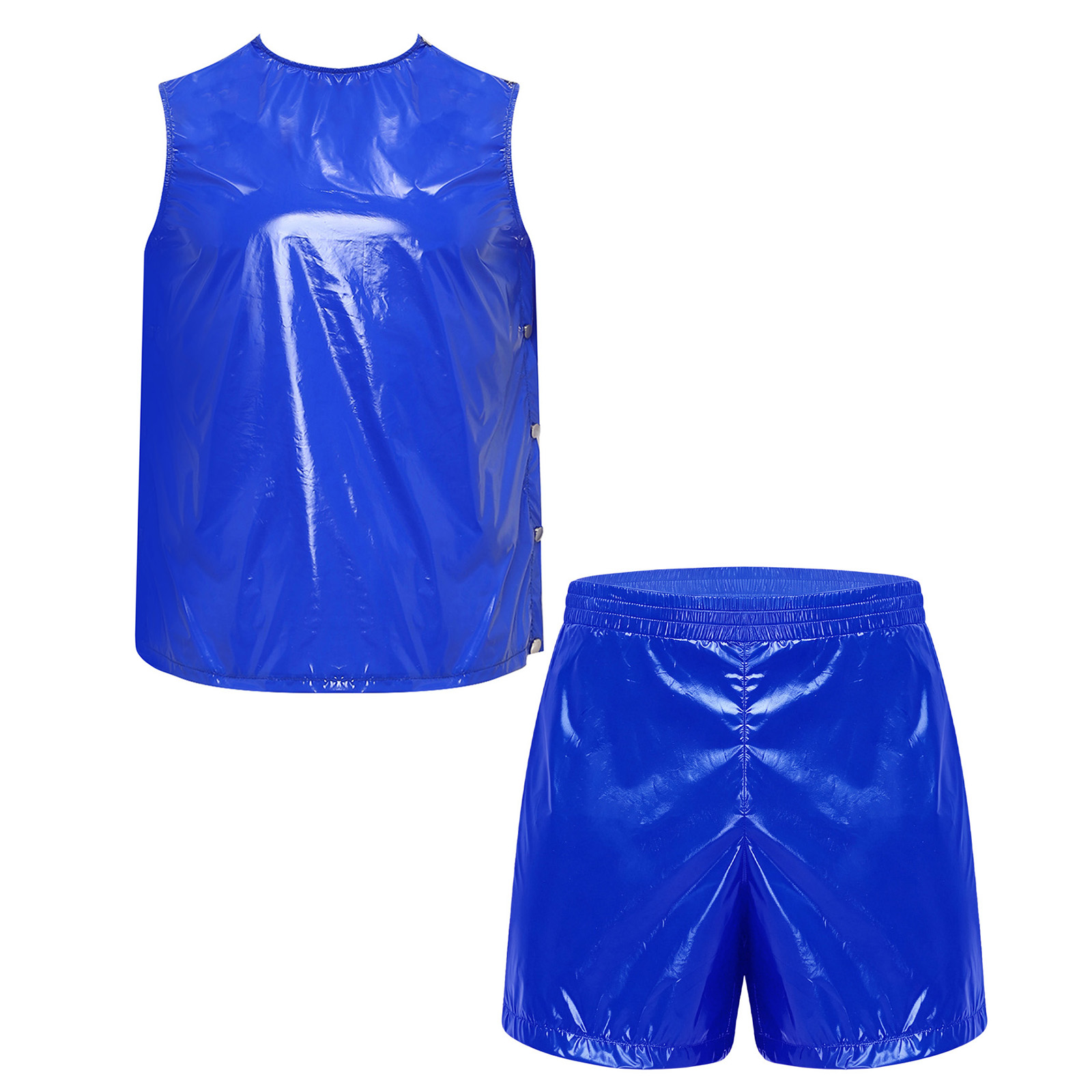 Conjunto de chándal impermeabl - Summer Clothing Usa reseña y precio