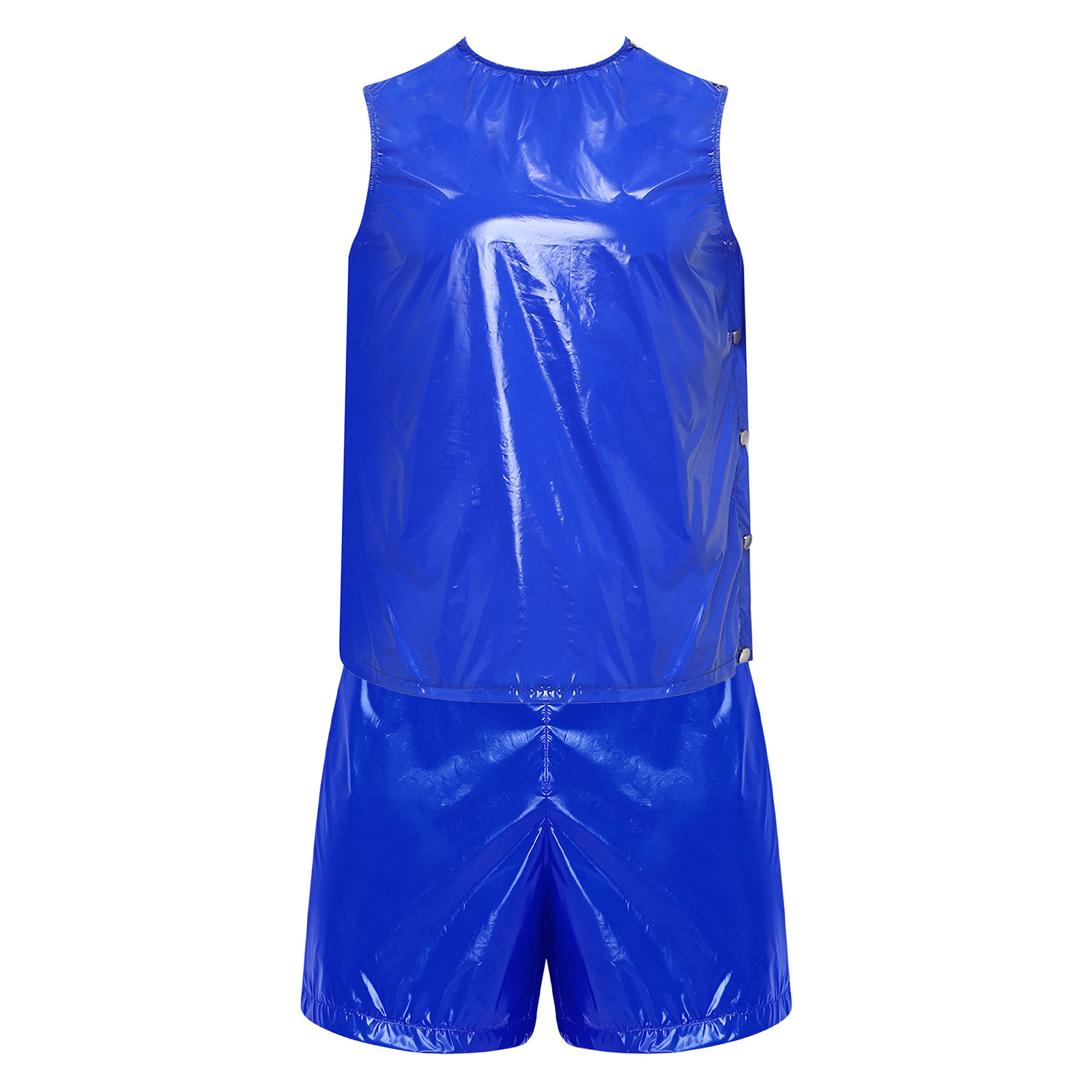 Conjunto de chándal impermeabl - Summer Clothing Usa reseña y precio