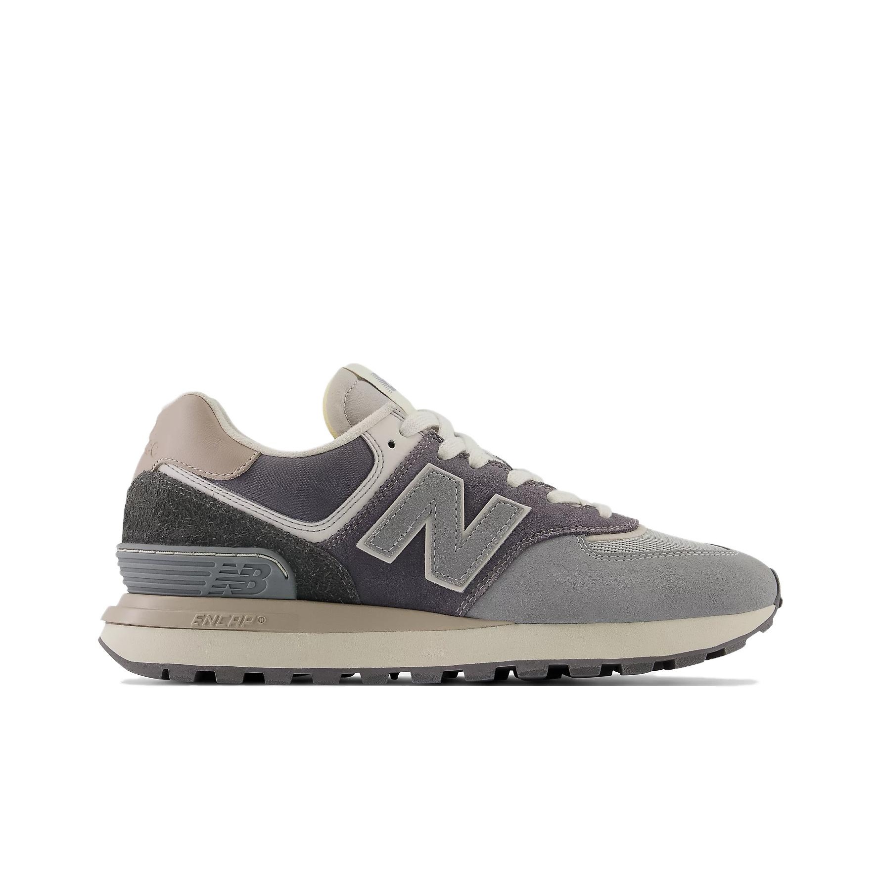 New Balance 574 Legacy Vintage - New Balance Shoes 574 reseña y precio