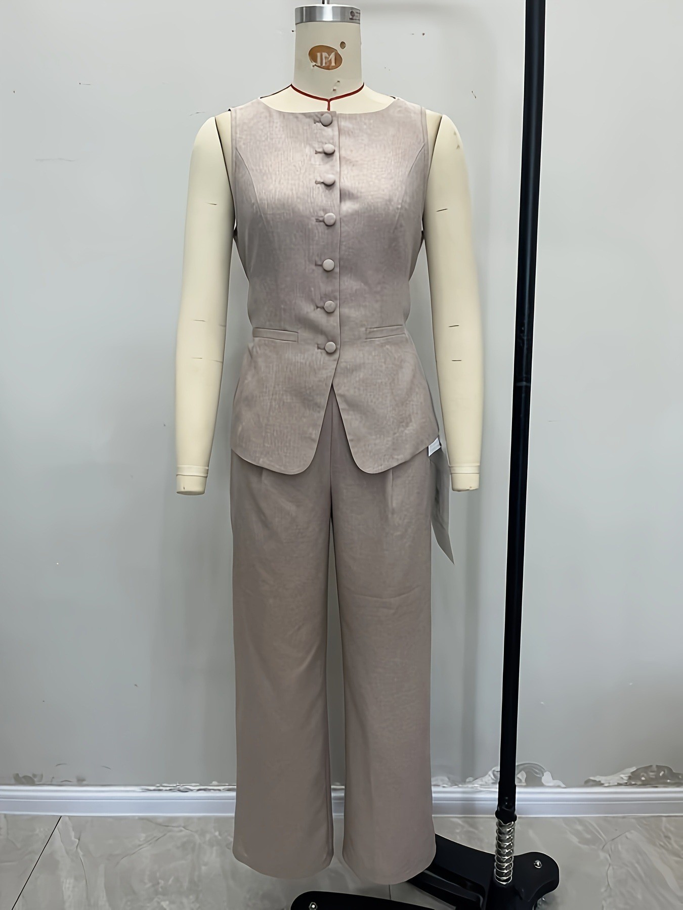 Conjunto de Dos Piezas de Ropa - Summer Clothing Usa reseña y precio