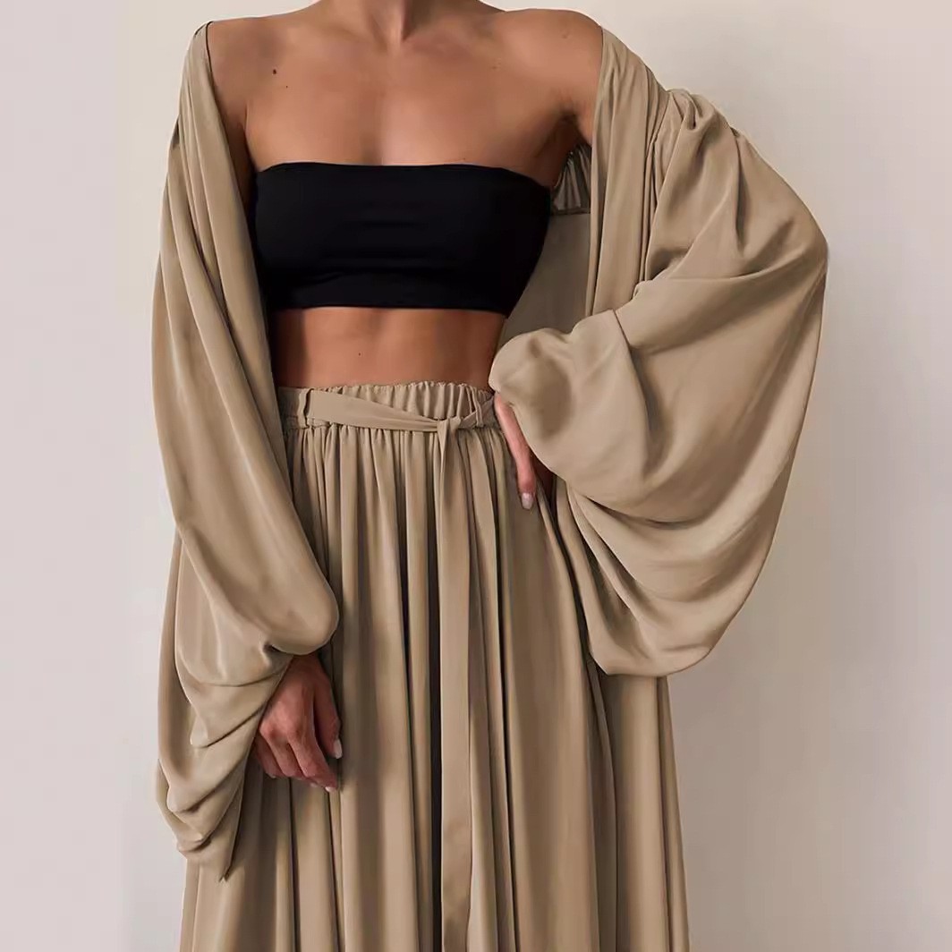 Conjunto de Dos Piezas de Ropa - Summer Clothing Usa reseña y precio