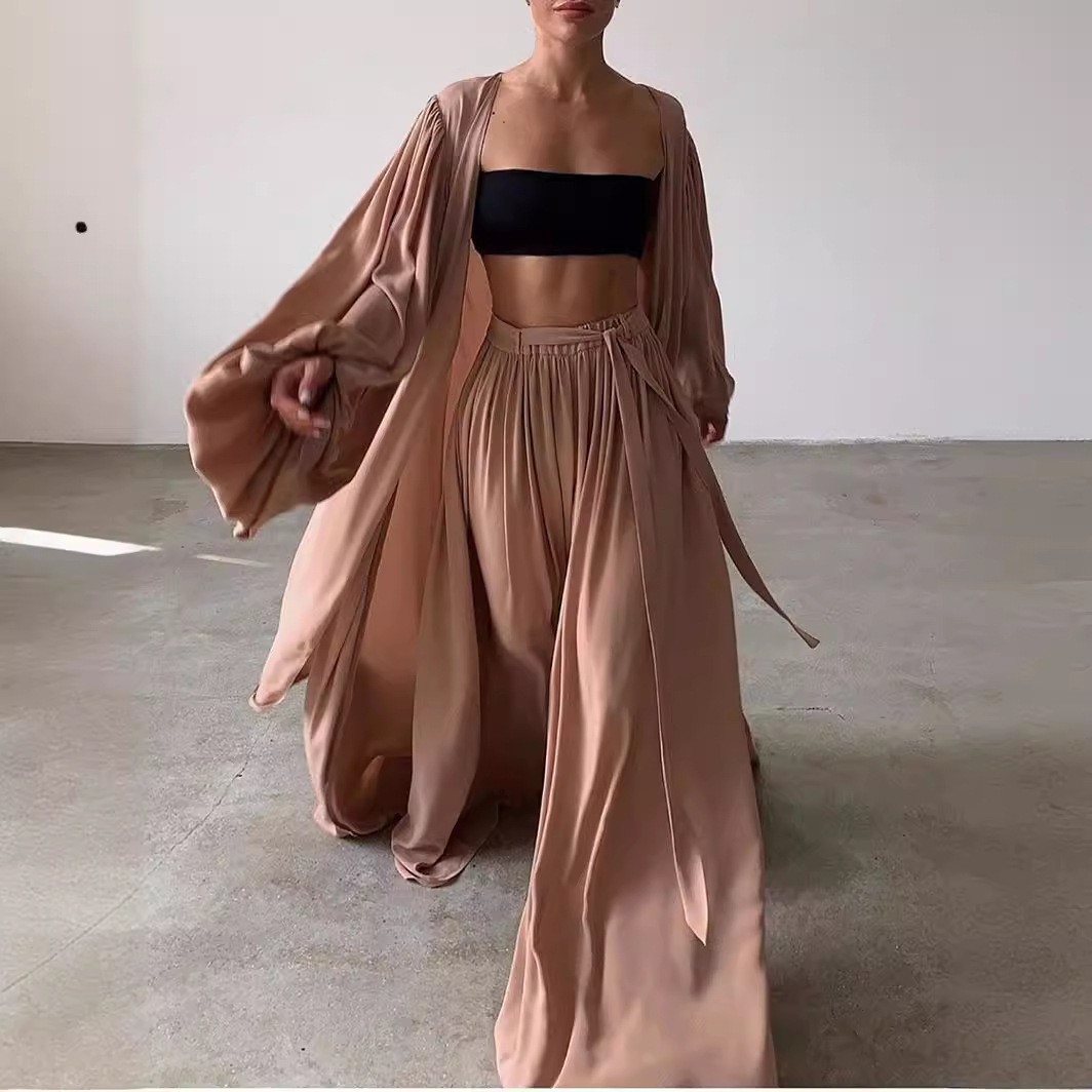 Conjunto de Dos Piezas de Ropa - Summer Clothing Usa reseña y precio