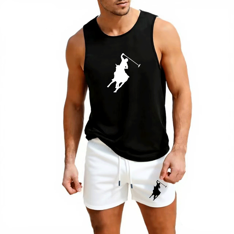 Conjunto de 2 piezas de chalec - Summer Clothing Usa reseña y precio