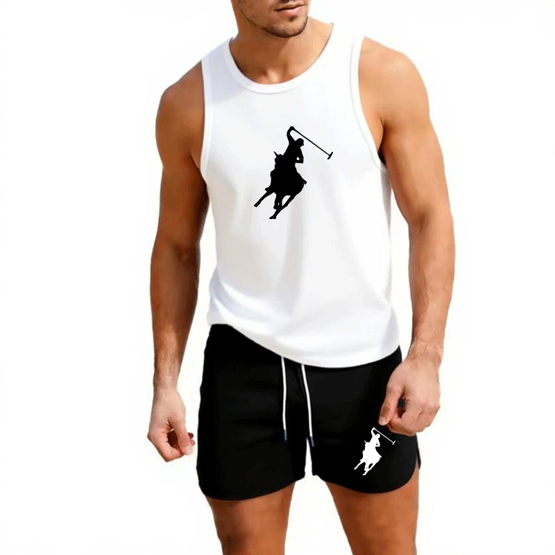 Conjunto de 2 piezas de chalec - Summer Clothing Usa reseña y precio