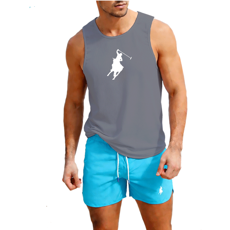 Conjunto de 2 piezas de chalec - Summer Clothing Usa reseña y precio