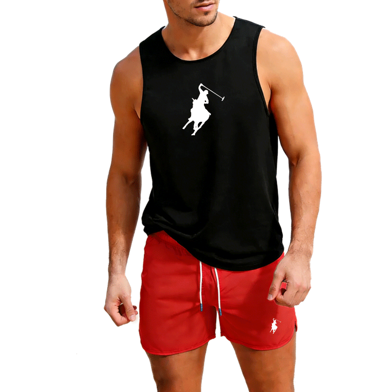 Conjunto de 2 piezas de chalec - Summer Clothing Usa reseña y precio