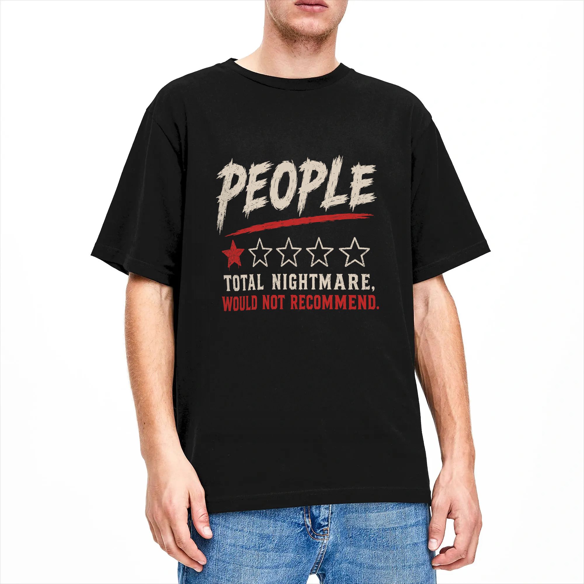 Camiseta para hombre y mujer,  - Summer Clothing Recommendations reseña y precio