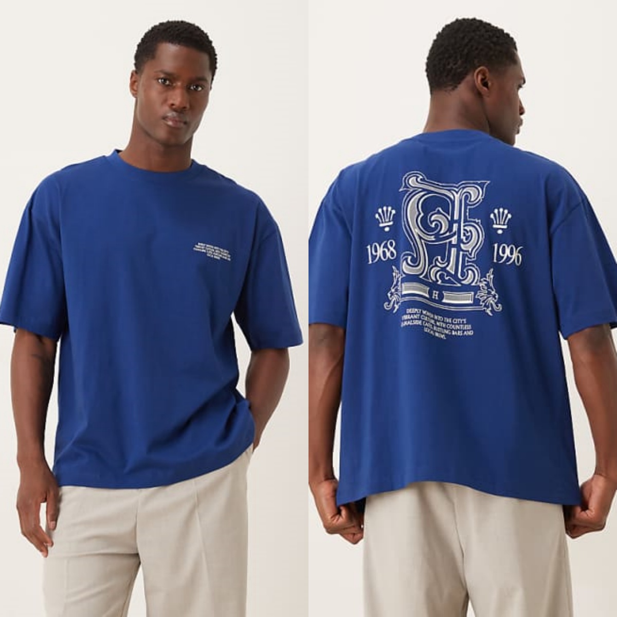 Ropa Urbana Retro para Hombre, - Summer Clothing Brands For Women reseña y precio