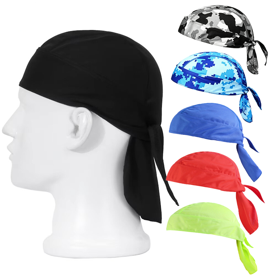 Diadema para bicicleta, gorro  - Summer Clothing Capsule reseña y precio
