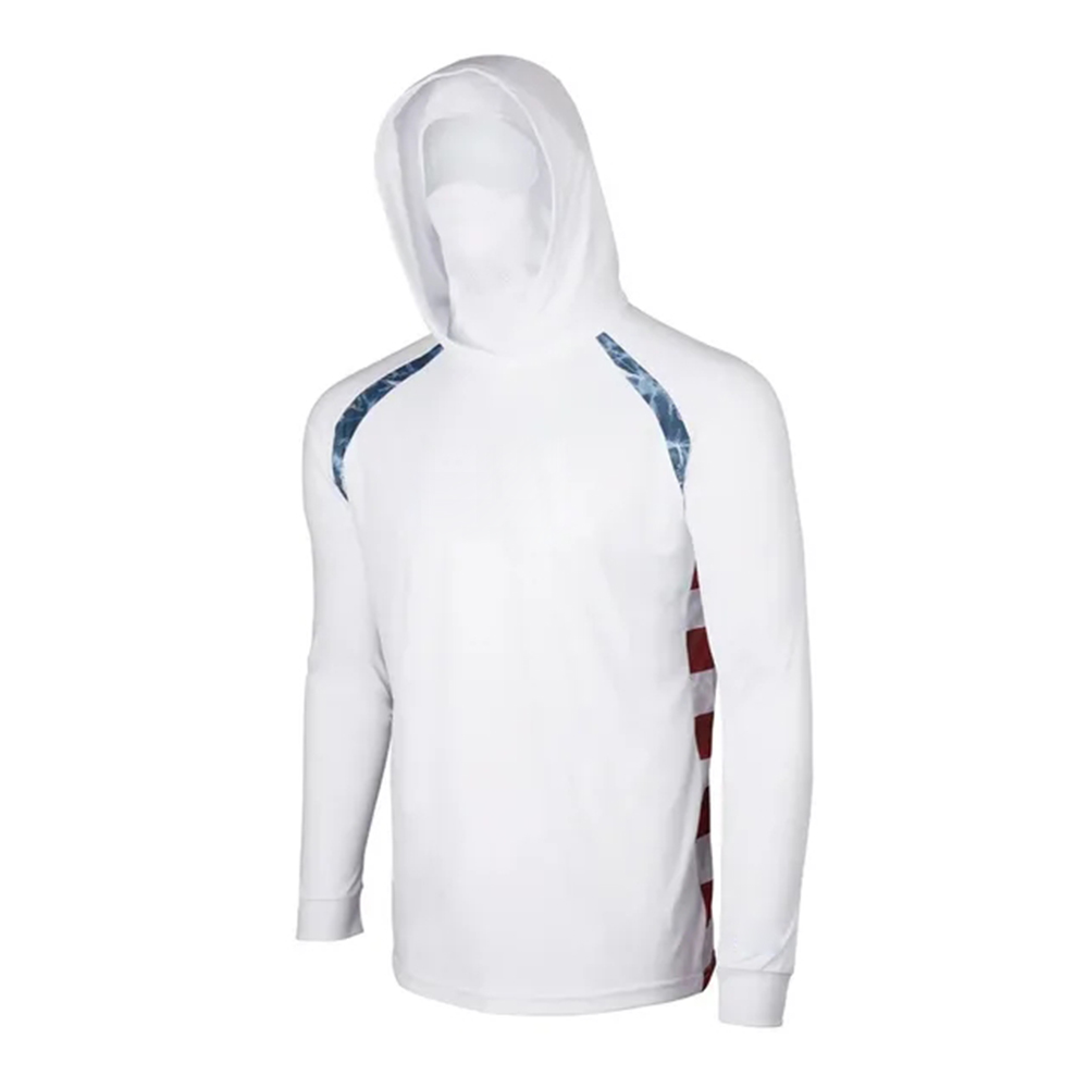 Sudadera de Pesca de Verano pa - Summer Clothing Line reseña y precio