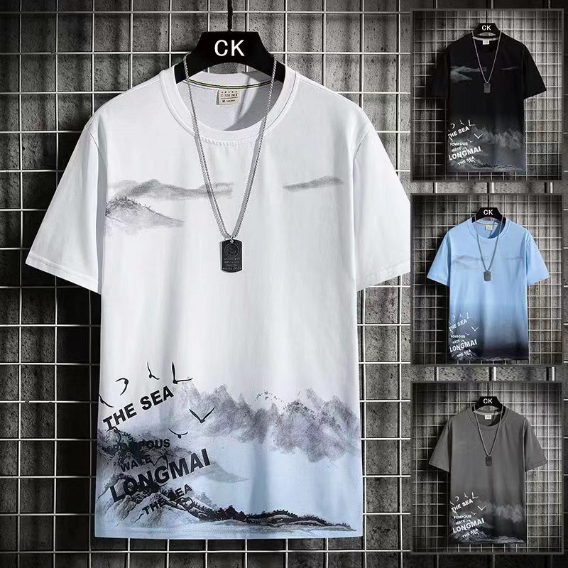 Conjunto de pantalones cortos  - Summer Youth Clothing reseña y precio