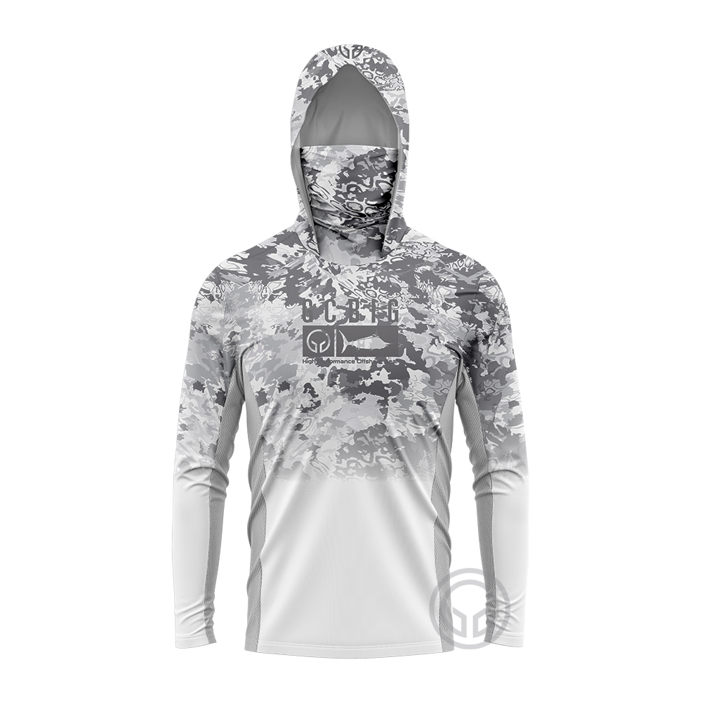 Nueva ropa de pesca, Jersey de - Summer Clothing Line reseña y precio
