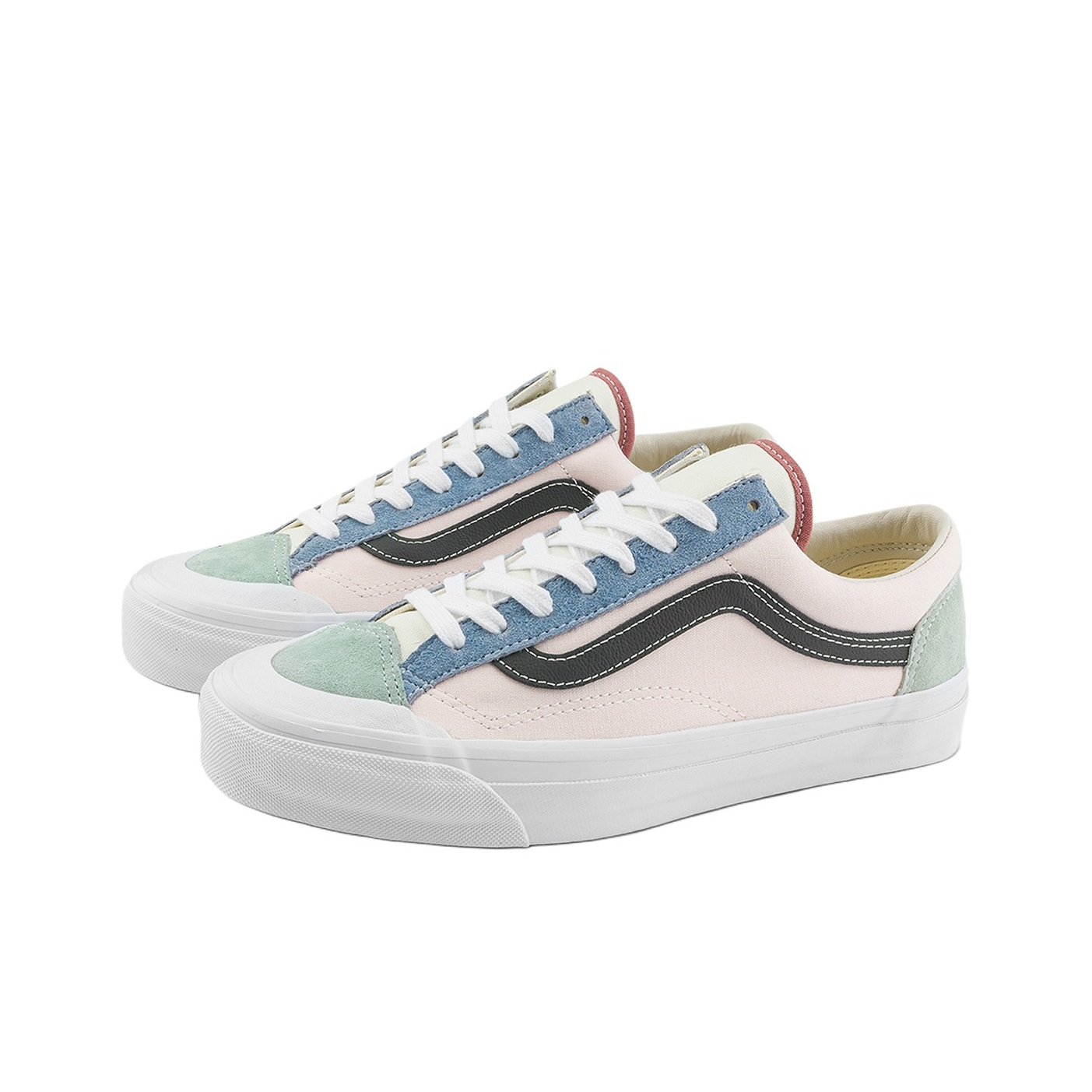 Zapatillas de Skateboard Vans  - Vans Shoes Old Skool reseña y precio