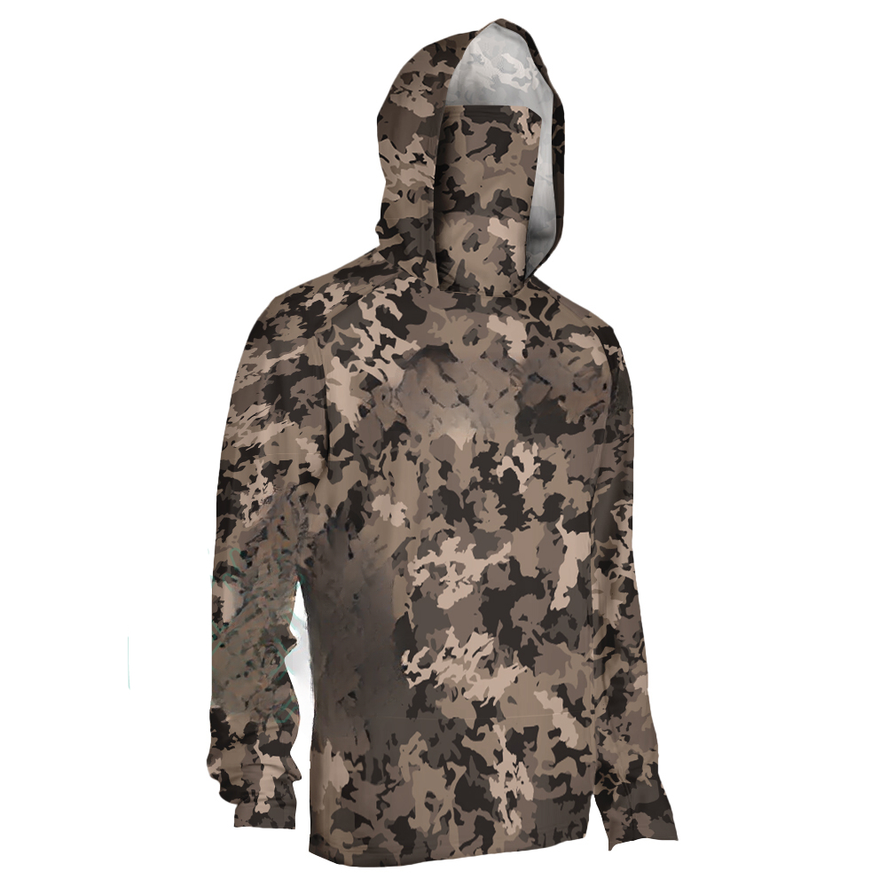 Camisa de Pesca de Verano, Rop - Summer Clothing Line reseña y precio