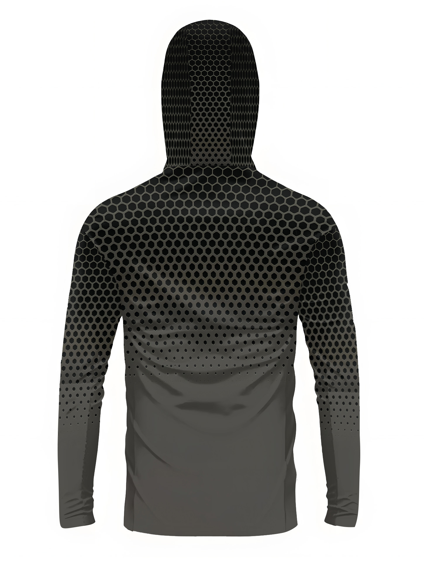 Camisa de pesca con capucha pa - Summer Clothing Usa reseña y precio