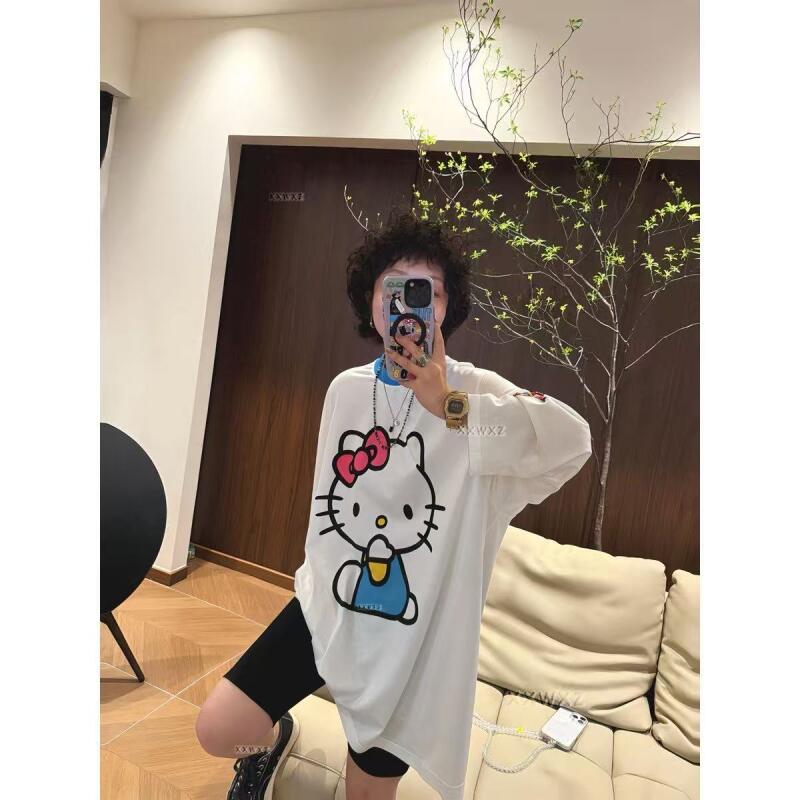 Camiseta de manga larga con es - Summer Clothing Usa reseña y precio