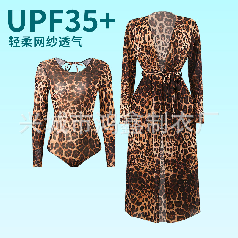 Traje de Baño de Una Pieza con - Swim Cover Up Mesh reseña y precio