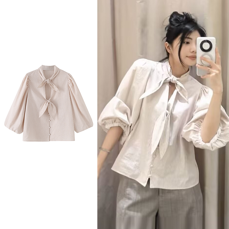 Camisas y Blusas de Mujer Prim - Summer Youth Clothing reseña y precio
