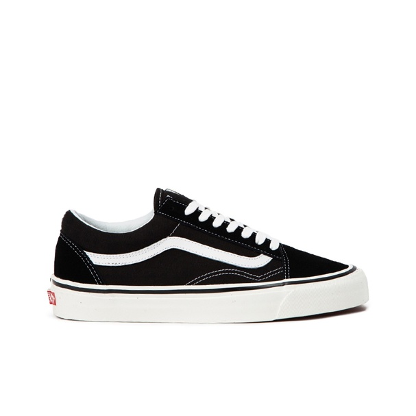 Zapatillas de Skateboard Vans  - Vans Shoes Old Skool reseña y precio
