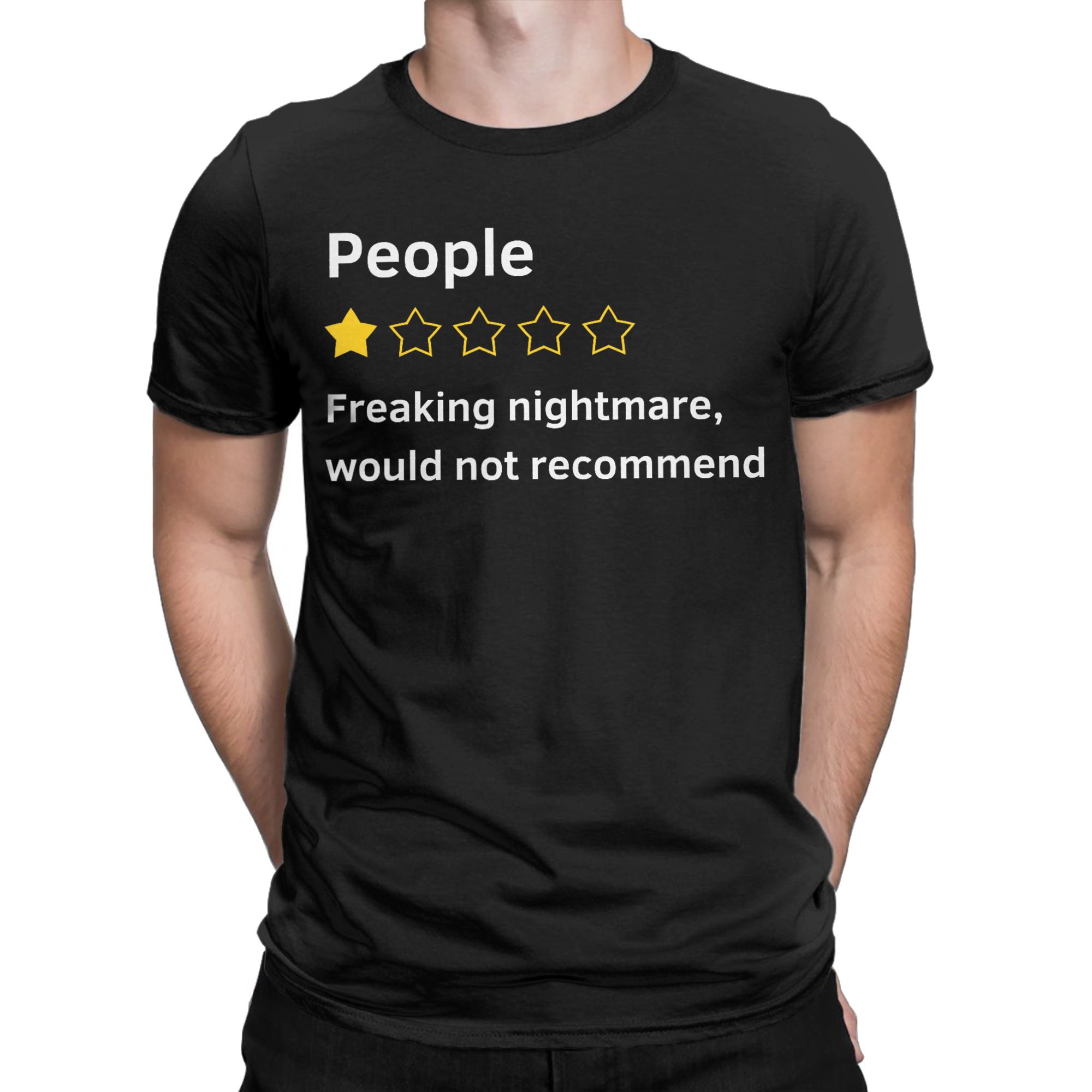 Unique People Rating 1 Star Ab - Summer Clothing Recommendations reseña y precio