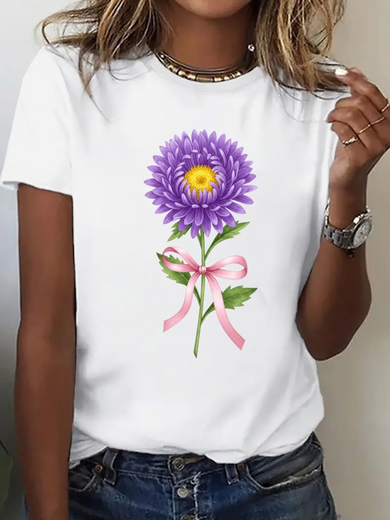 Ropa de mujer de talla grande, - Soft Summer Yellow Clothing reseña y precio