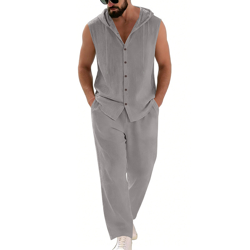 Conjunto de suéter con capucha - Summer Clothing Usa reseña y precio