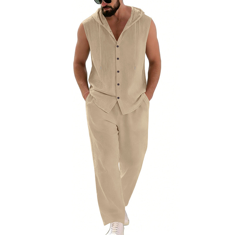 Conjunto de suéter con capucha - Summer Clothing Usa reseña y precio