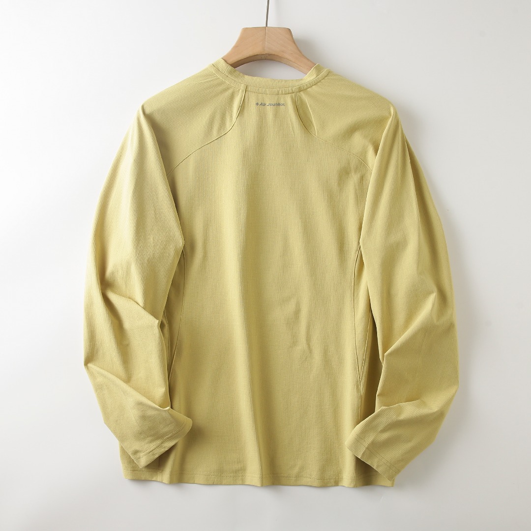 Camiseta Unisex de Manga Larga - Summer Clothing Line reseña y precio