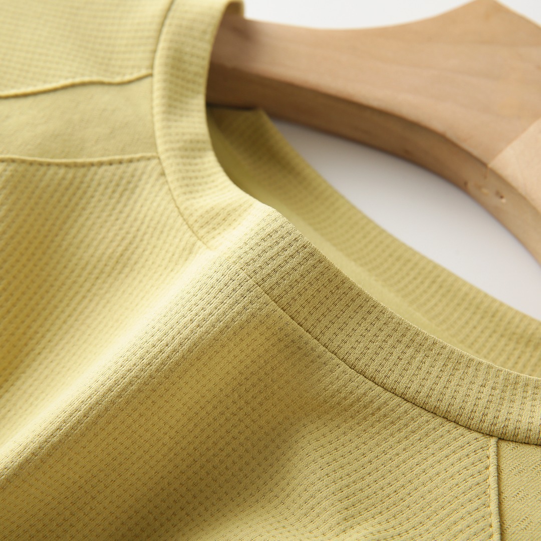 Camiseta Unisex de Manga Larga - Summer Clothing Line reseña y precio